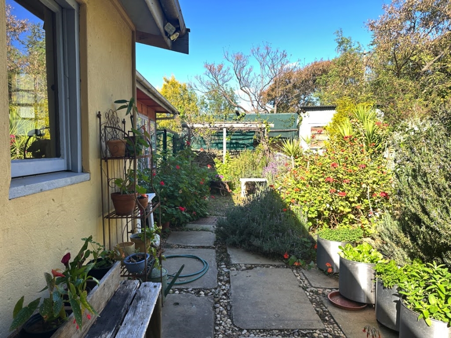 3 Bedroom Property for Sale in Barrydale Western Cape